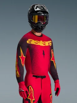 Tenue Complète Supertech Scenz 2026