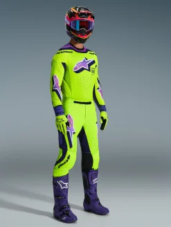 Tenue Complète Supertech Vista 2026