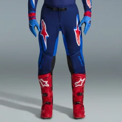 Tenue Complète Supertech Vista 2026