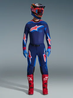 Tenue Complète Supertech Vista 2026