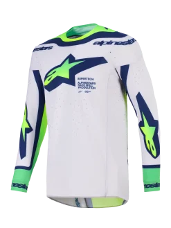 Tenue Complète Supertech Vista 2026