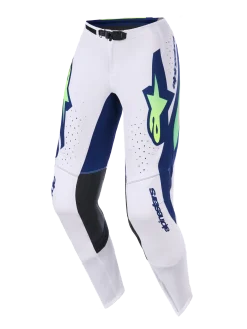 Tenue Complète Supertech Vista 2026