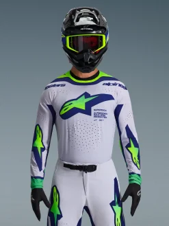 Tenue Complète Supertech Vista 2026