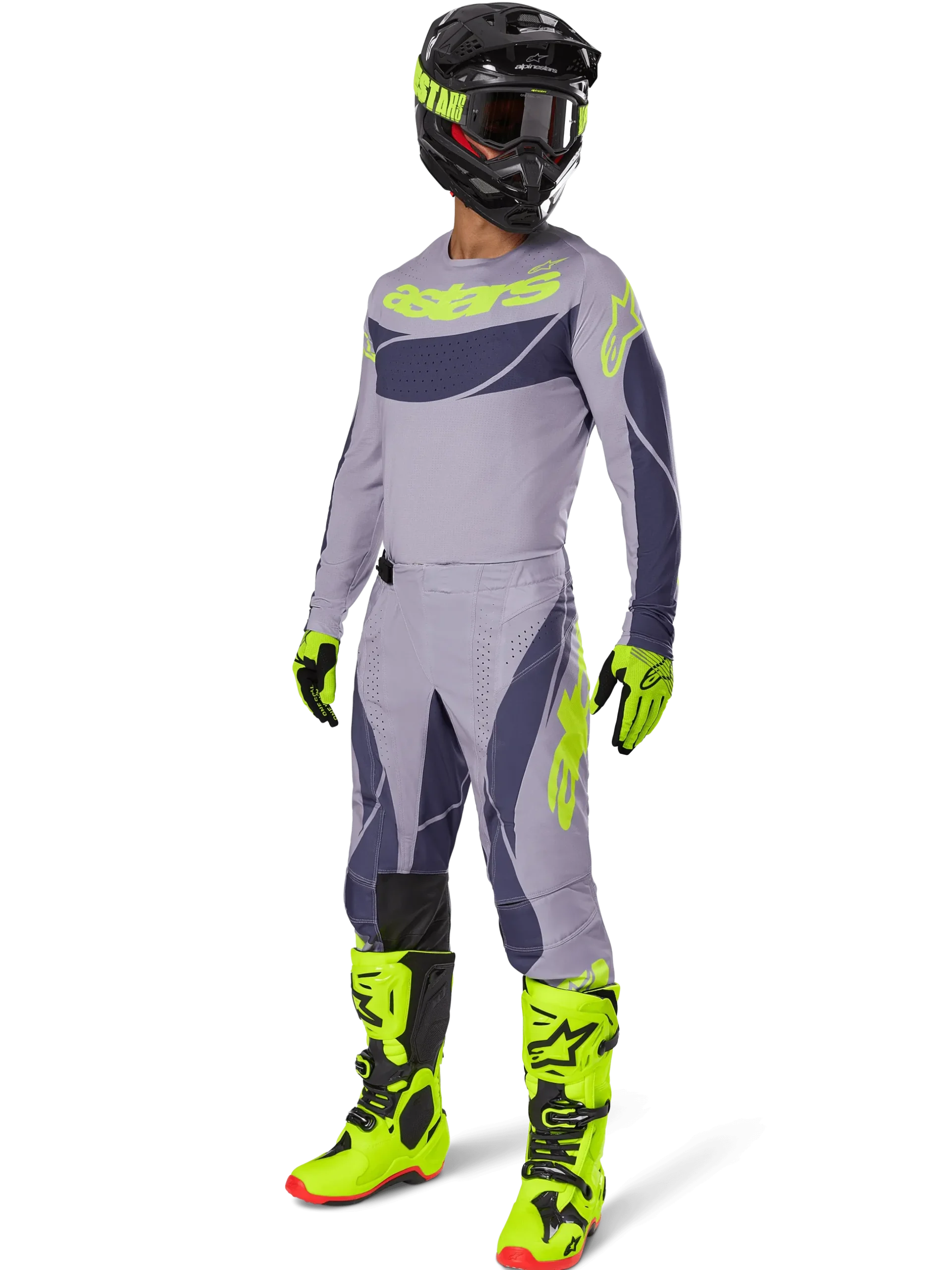 Tenue Complète Techstar Dreem 2025