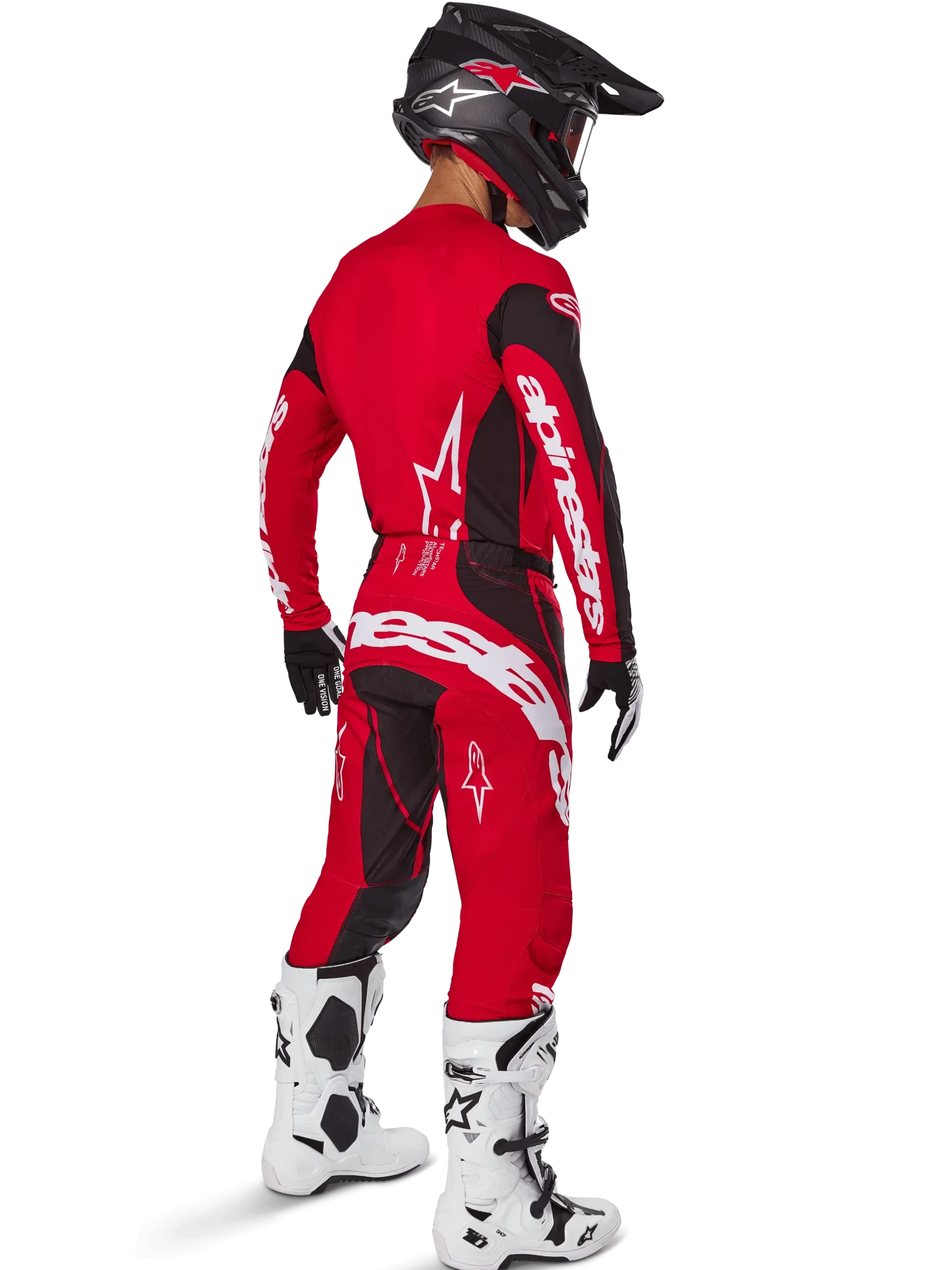 Tenue Complète Techstar Dreem 2025