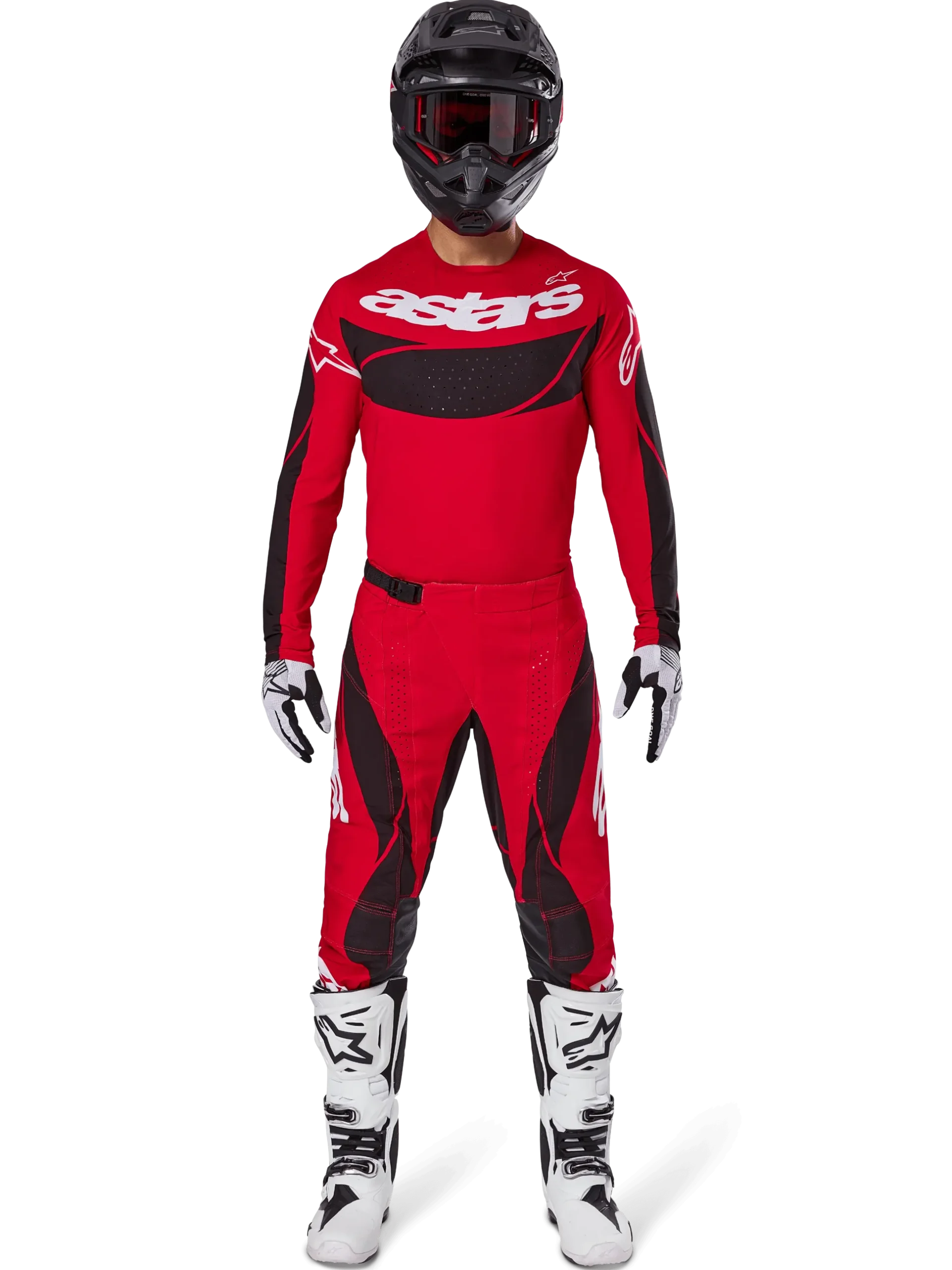 Tenue Complète Techstar Dreem 2025