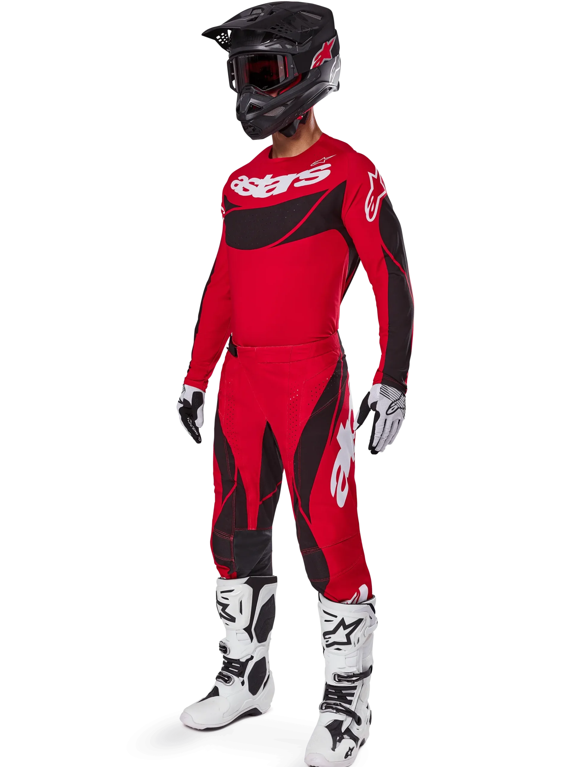 Tenue Complète Techstar Dreem 2025
