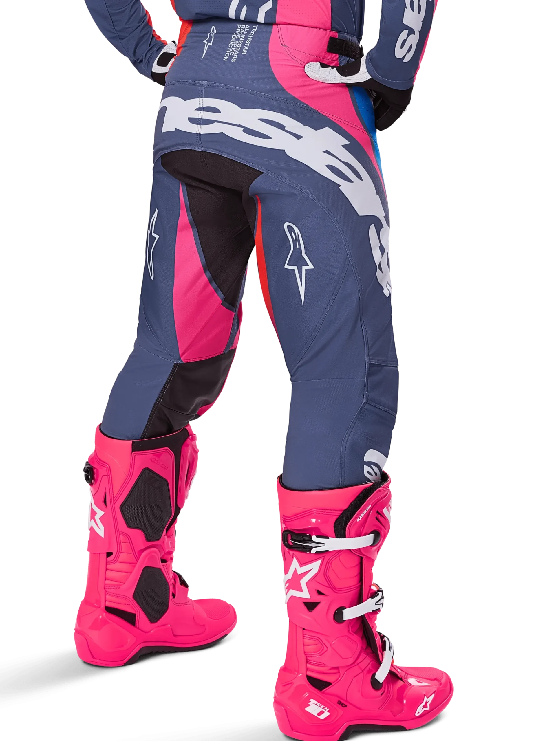 Tenue Complète Techstar Dreem 2025