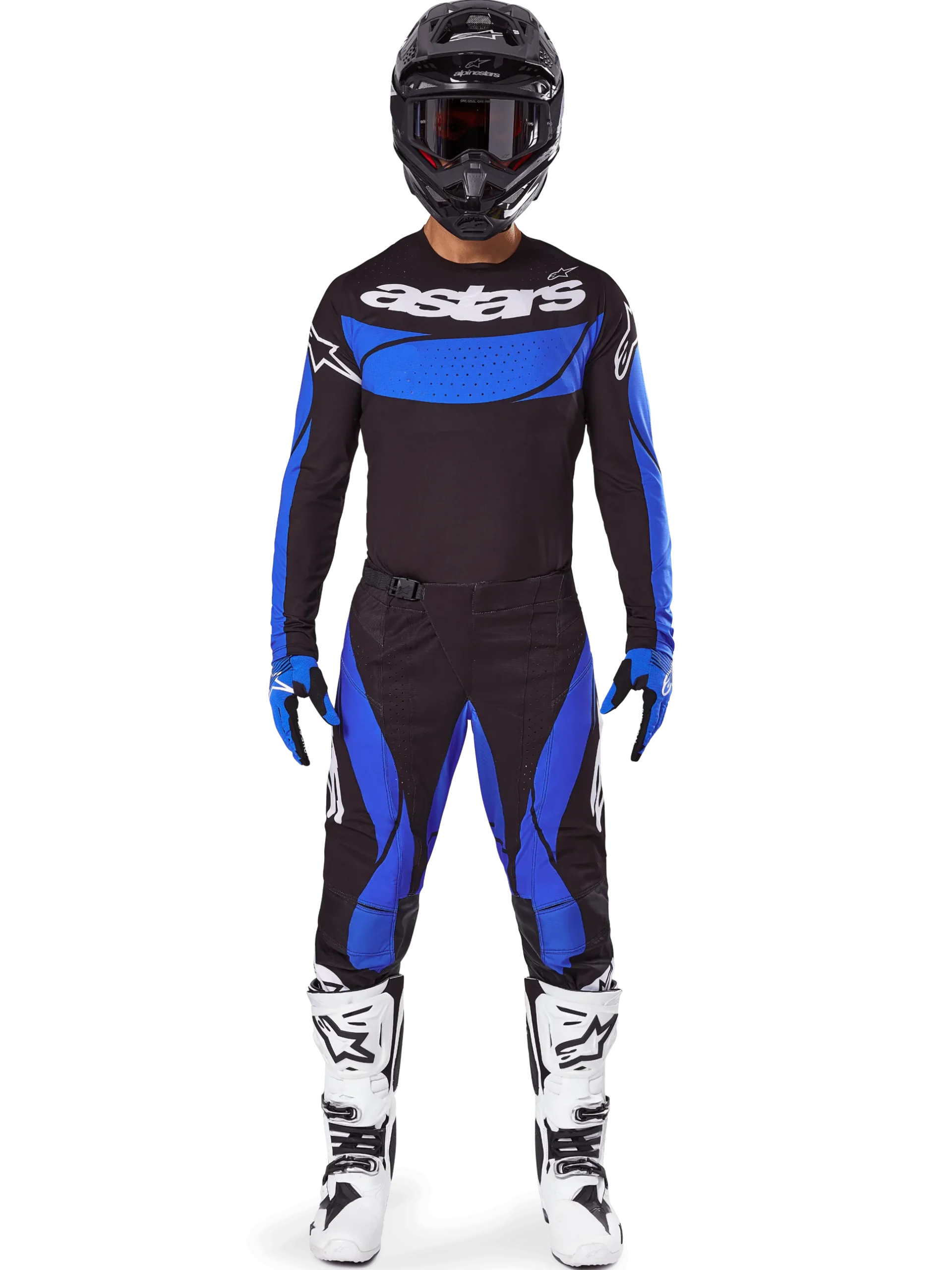 Tenue Complète Techstar Dreem 2025