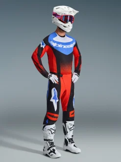 Tenue Complète Techstar Knif 2026