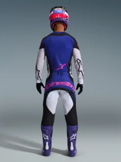 Tenue Complète Techstar Knif 2026
