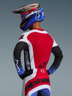 Tenue Complète Techstar Knif 2026