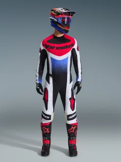 Tenue Complète Techstar Knif 2026
