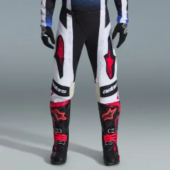 Tenue Complète Techstar Knif 2026