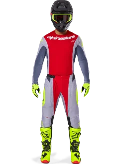 Tenue Complète Techstar Melt 2025