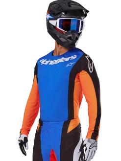 Tenue Complète Techstar Melt 2025