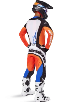 Tenue Complète Techstar Melt 2025