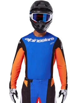Tenue Complète Techstar Melt 2025