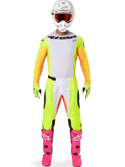 Tenue Complète Techstar Melt 2025
