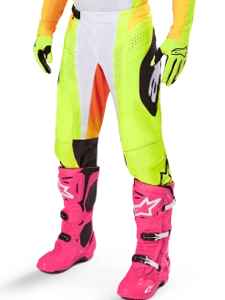 Tenue Complète Techstar Melt 2025