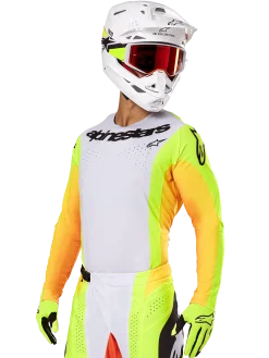 Tenue Complète Techstar Melt 2025