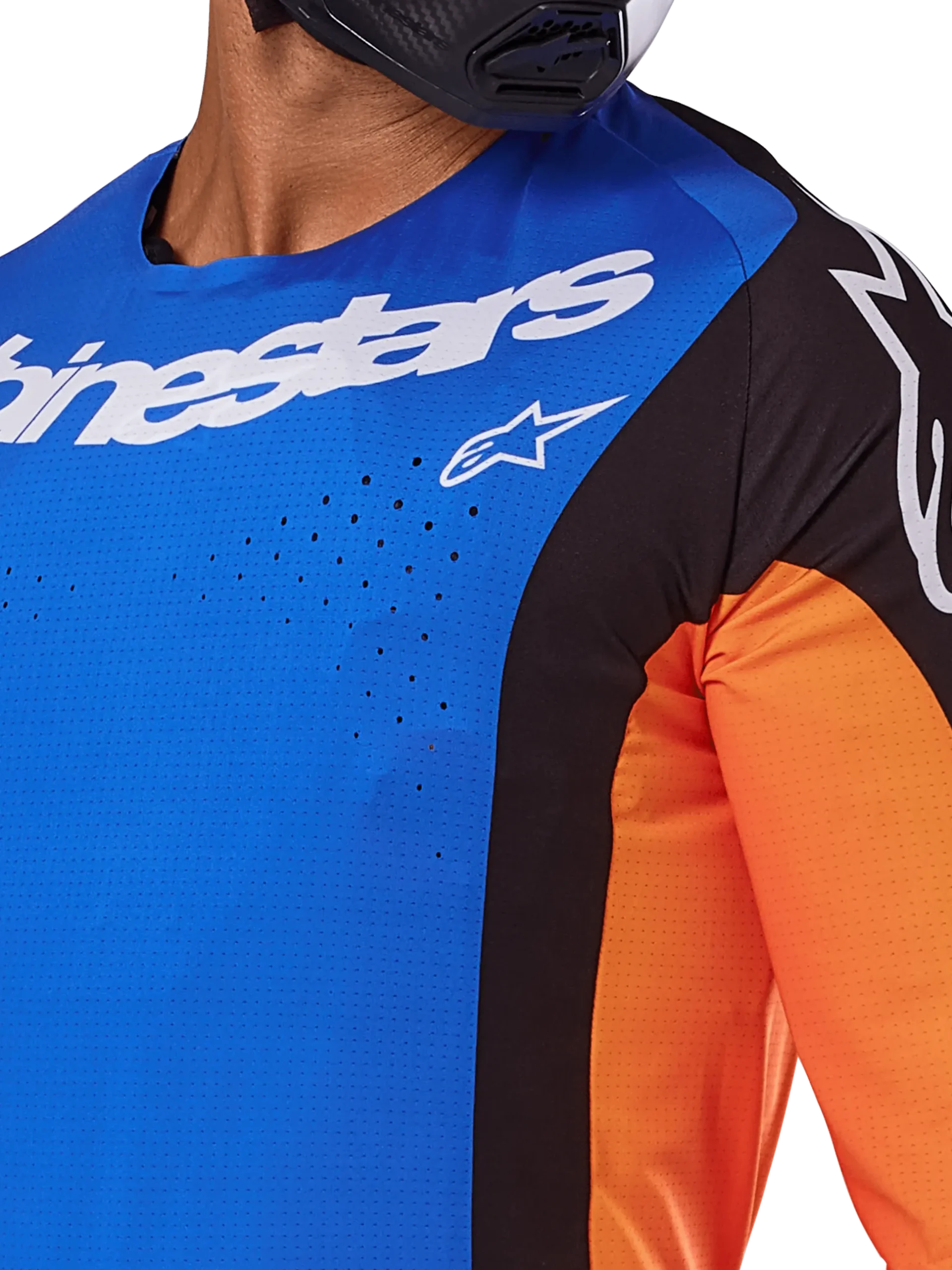 Tenue Complète Techstar Melt 2025