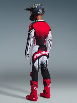 Tenue Complète Techstar Nomur 2026