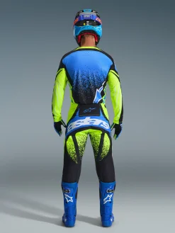 Tenue Complète Techstar Nomur 2026