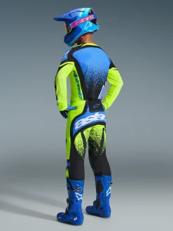 Tenue Complète Techstar Nomur 2026