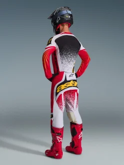 Tenue Complète Techstar Nomur 2026