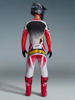 Tenue Complète Techstar Nomur 2026