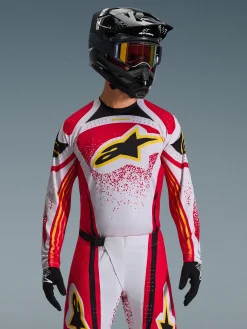 Tenue Complète Techstar Nomur 2026