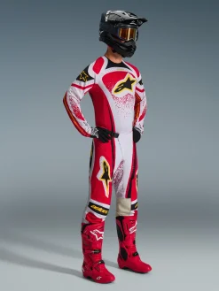 Tenue Complète Techstar Nomur 2026