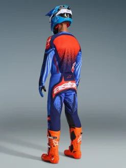 Tenue Complète Techstar Nomur 2026