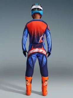 Tenue Complète Techstar Nomur 2026