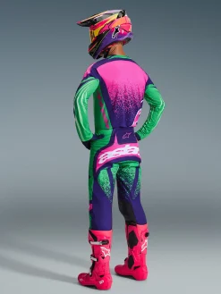 Tenue Complète Techstar Nomur 2026