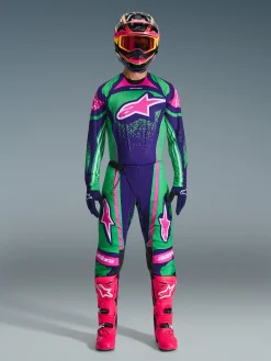 Tenue Complète Techstar Nomur 2026