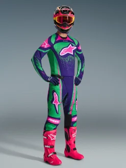 Tenue Complète Techstar Nomur 2026