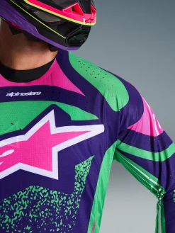 Tenue Complète Techstar Nomur 2026