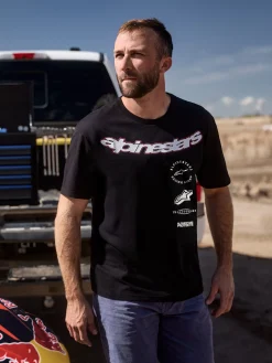 T-Shirt Abus CSF