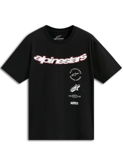 T-Shirt Abus CSF