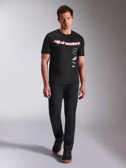 T-Shirt Abus CSF