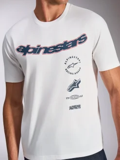 T-Shirt Abus CSF