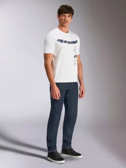 T-Shirt Abus CSF