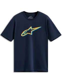 T-Shirt Ageless Shadow CSF