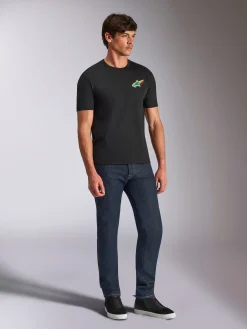 T-Shirt Angler CSF