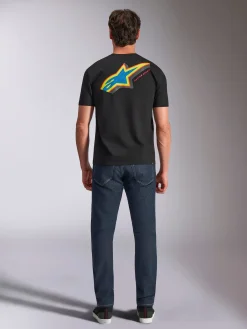 T-Shirt Angler CSF