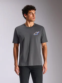 T-Shirt Angler CSF