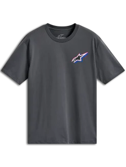 T-Shirt Angler CSF
