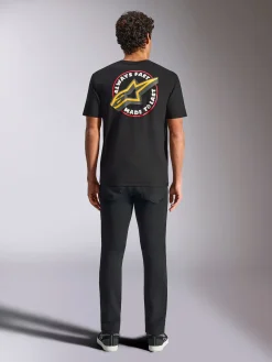 T-Shirt Aorbit CSF